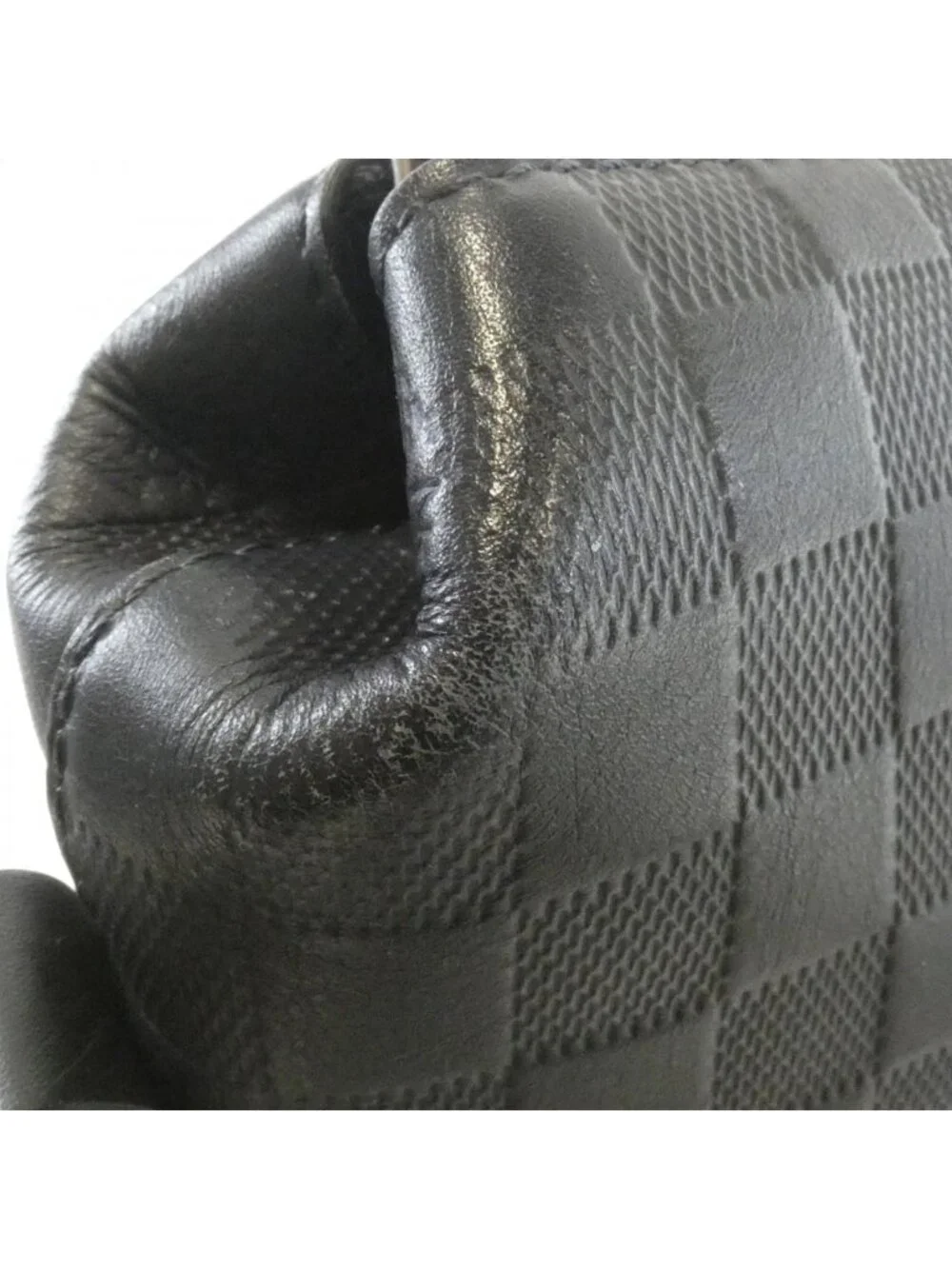 Louis Vuitton adjustable bag