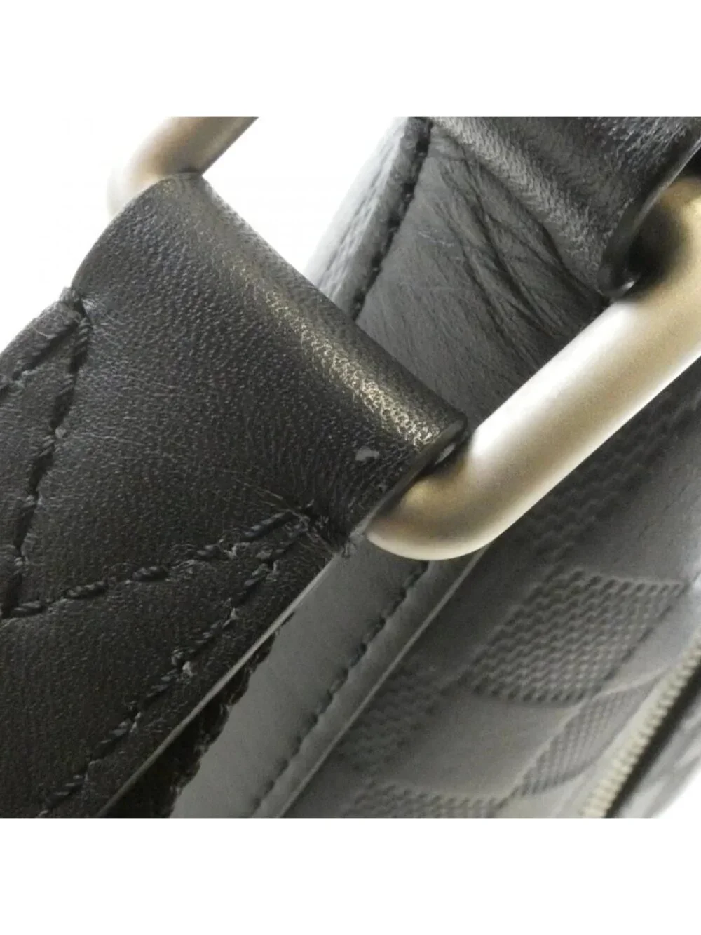 Louis Vuitton pattern only
