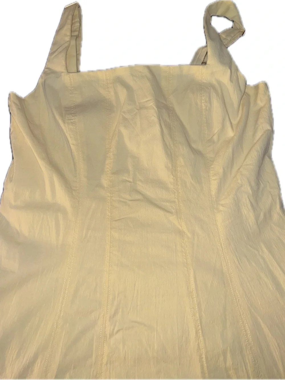 Abercrombie & Fitch only linen