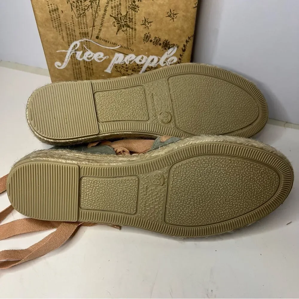 Free People from exposed