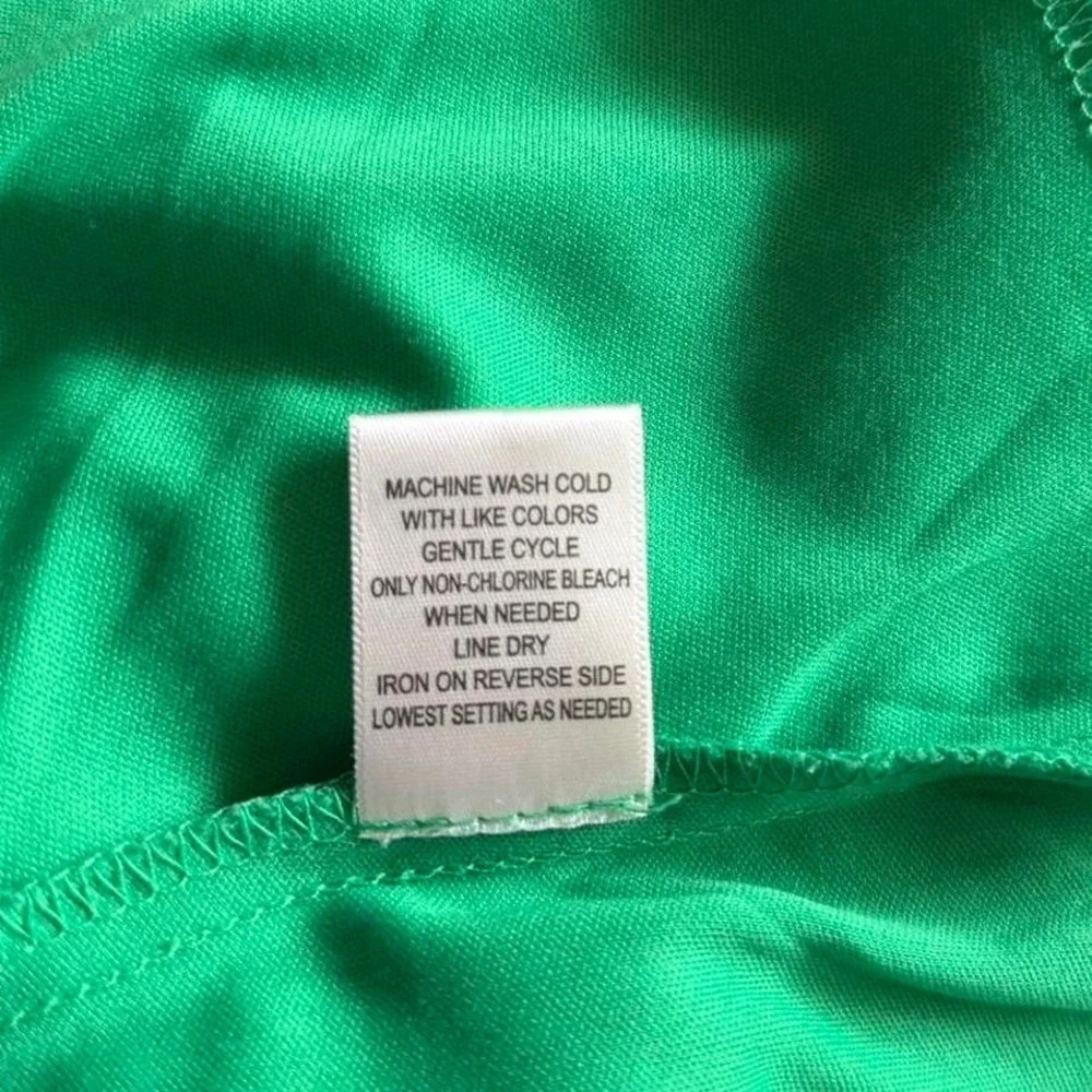 row a row green