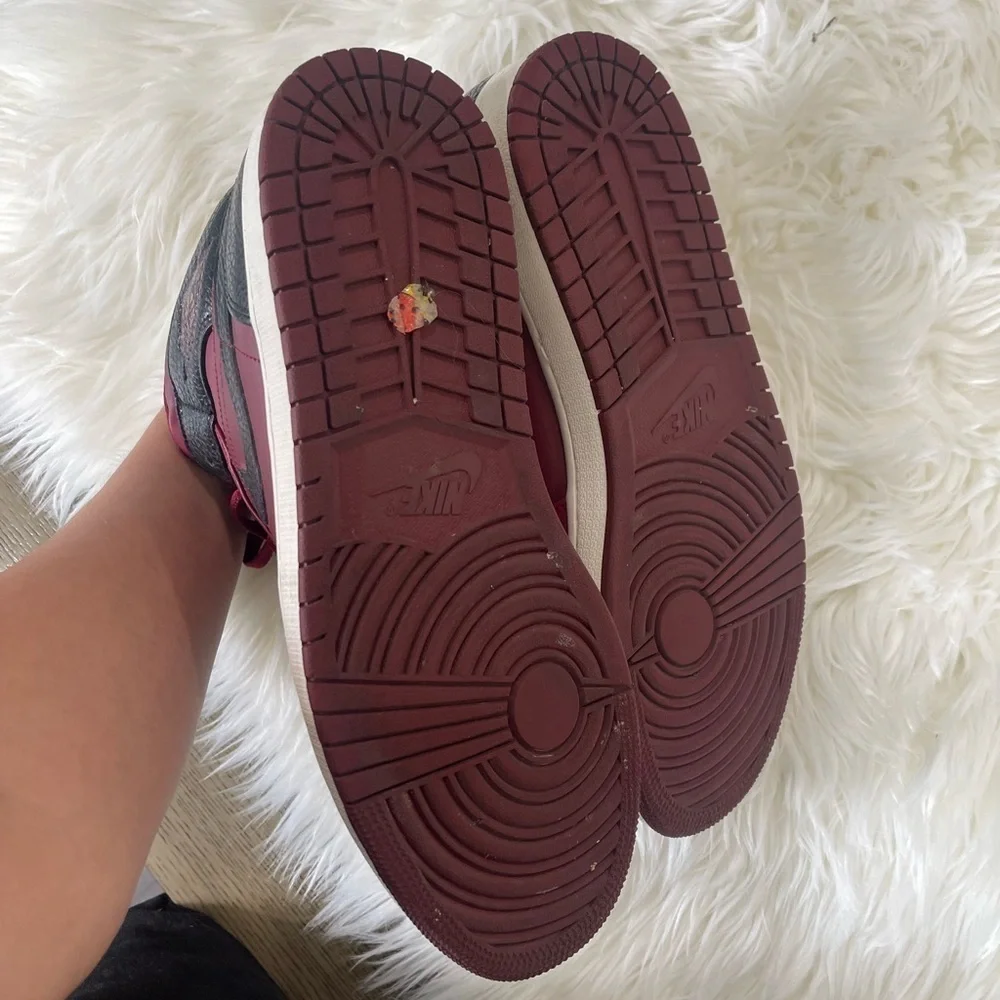 Nike air jordan