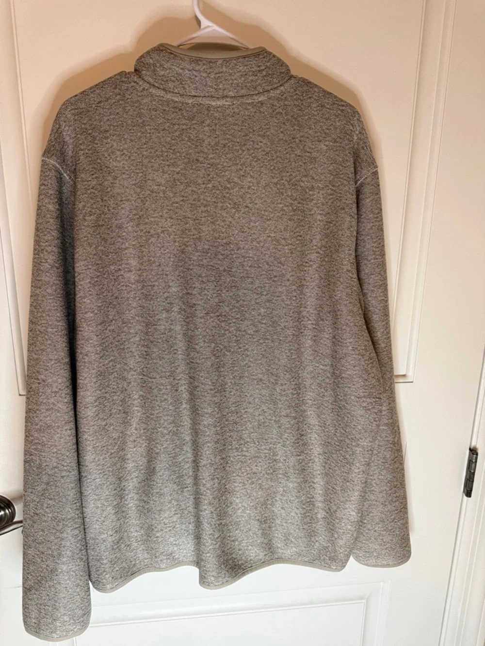 Eddie Bauer tan cream