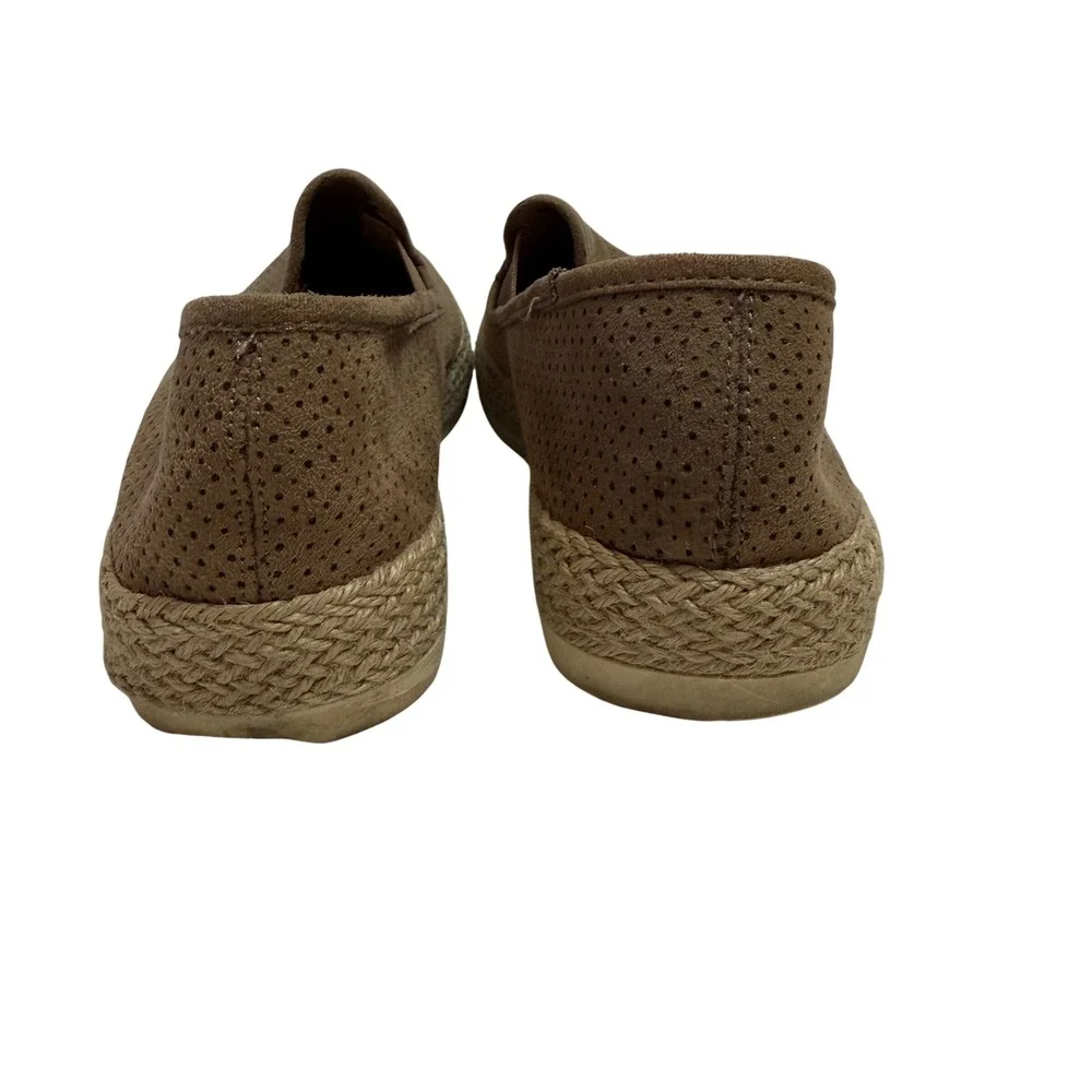 Esprit braided jute
