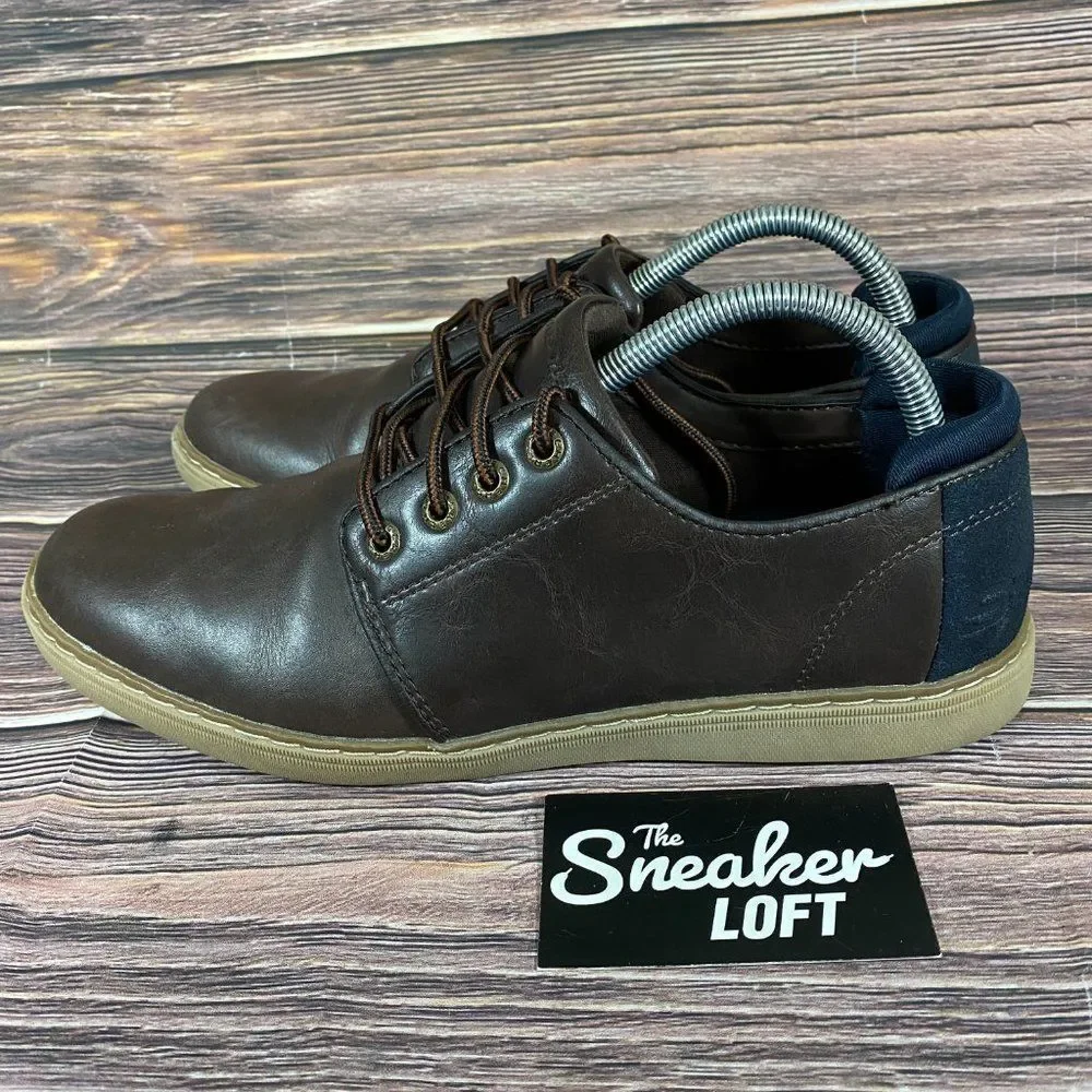 Skechers men size