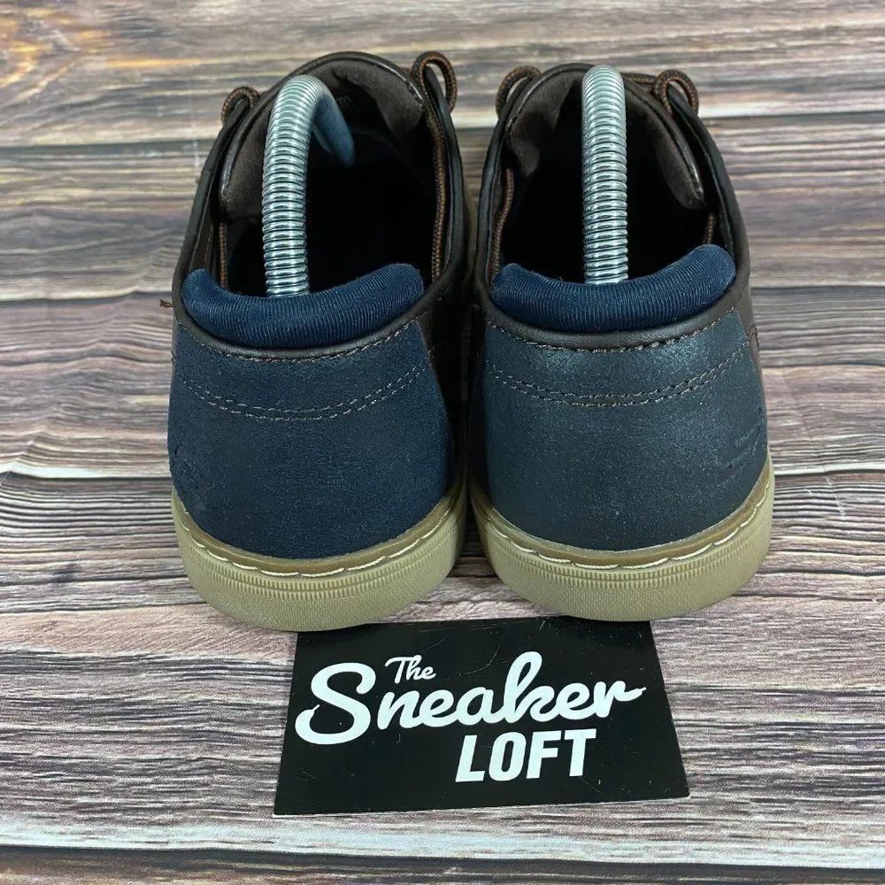 Skechers men size