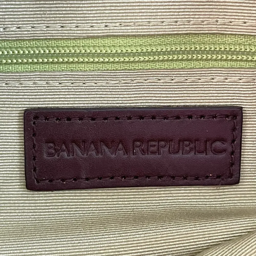 Banana Republic banana republic