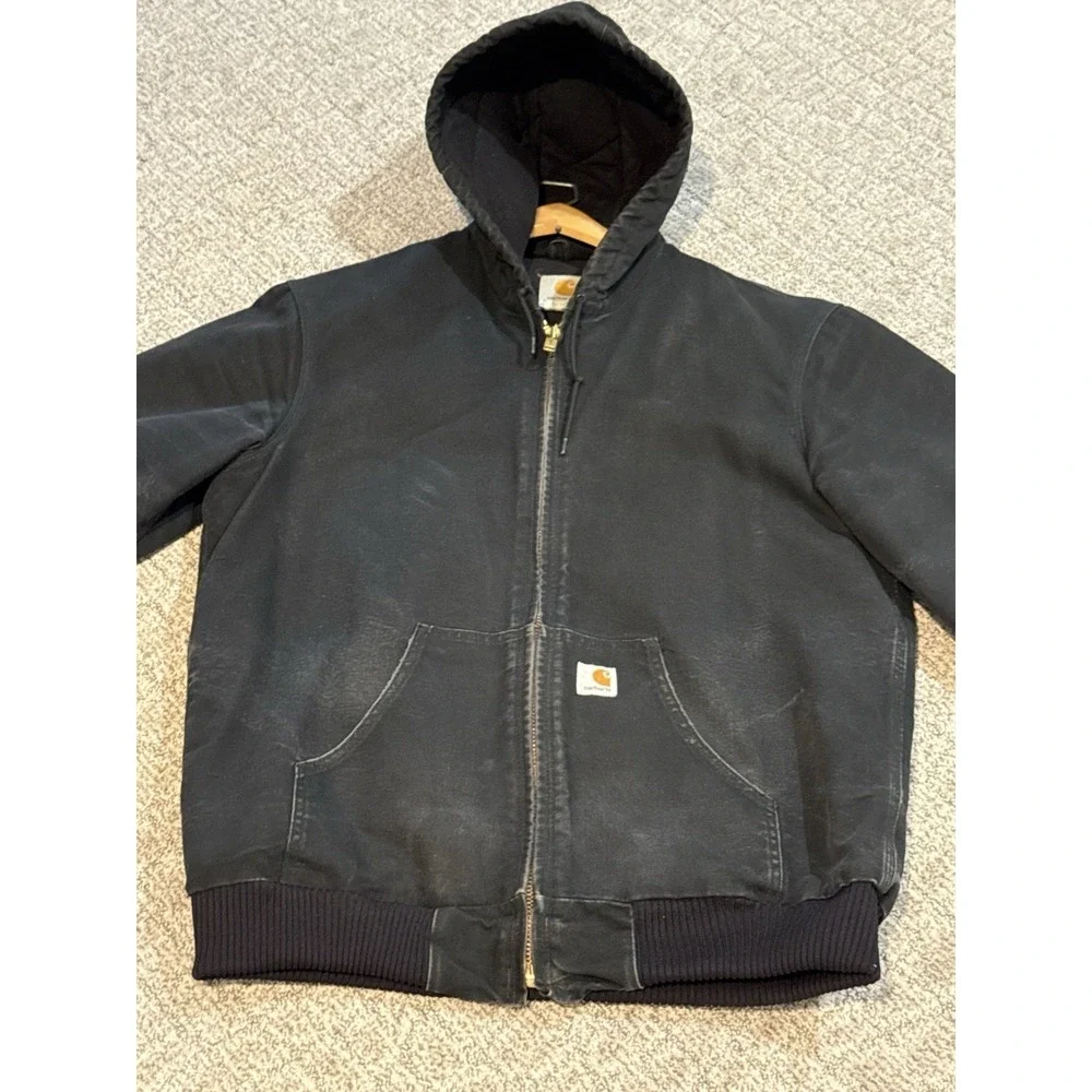 Carhartt vintage active