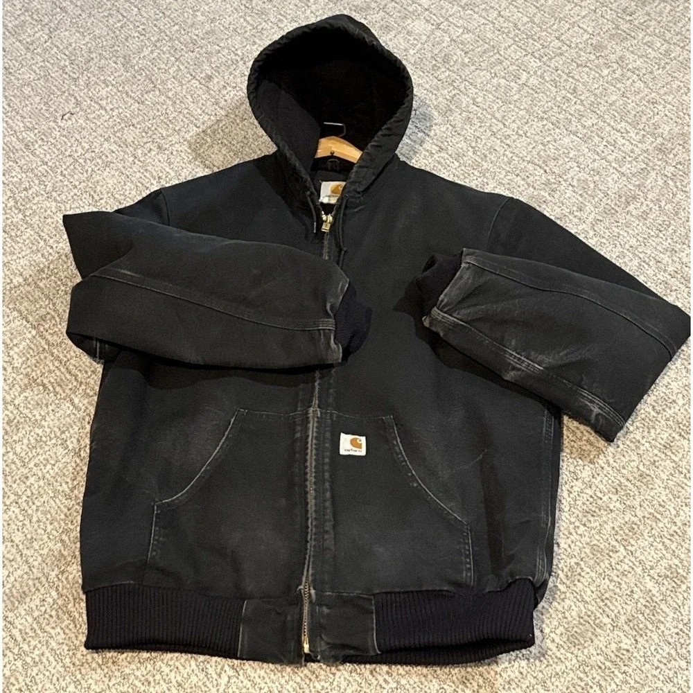 Carhartt vintage active