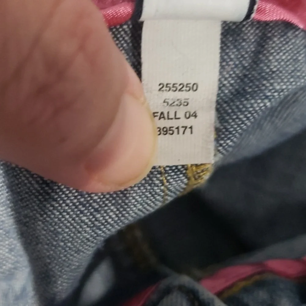 GAP baby brand