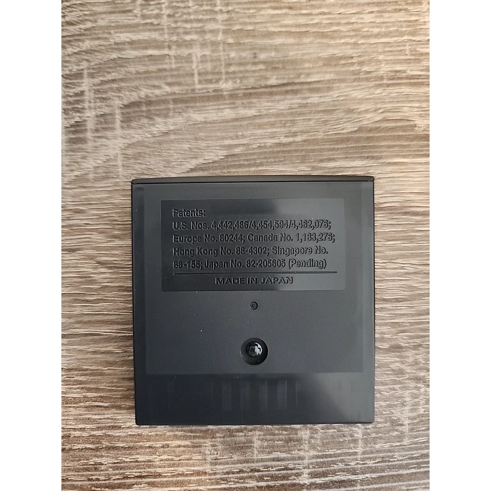 N/A used sega