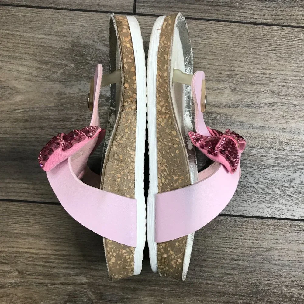 MonnaLisa guc pink