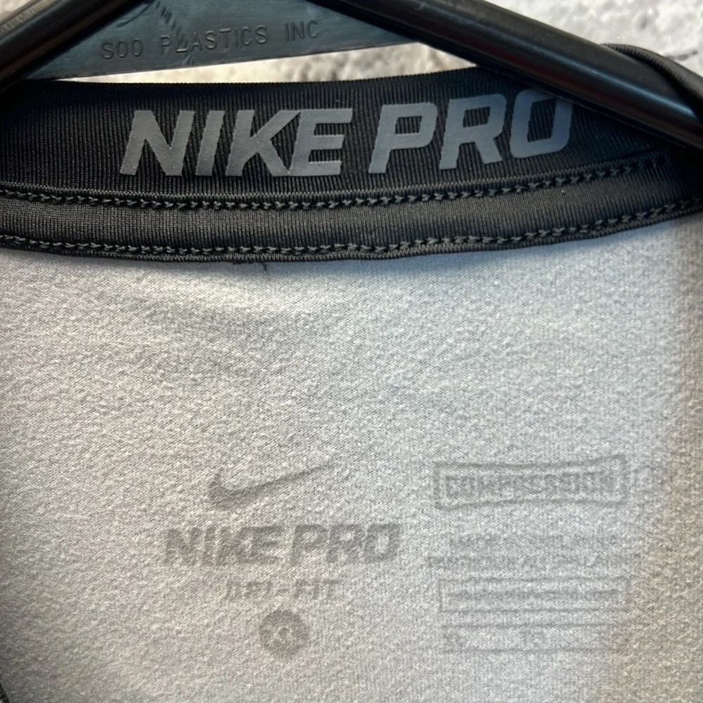 Nike boys pro