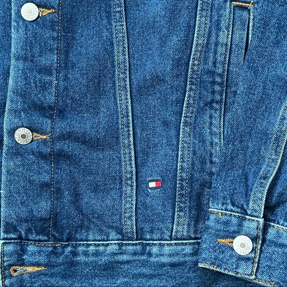 Tommy Hilfiger tommy hilfiger