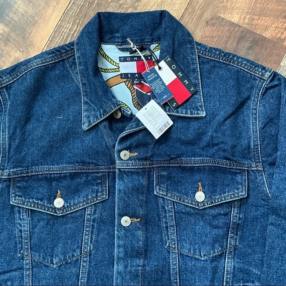 Tommy Hilfiger tommy hilfiger