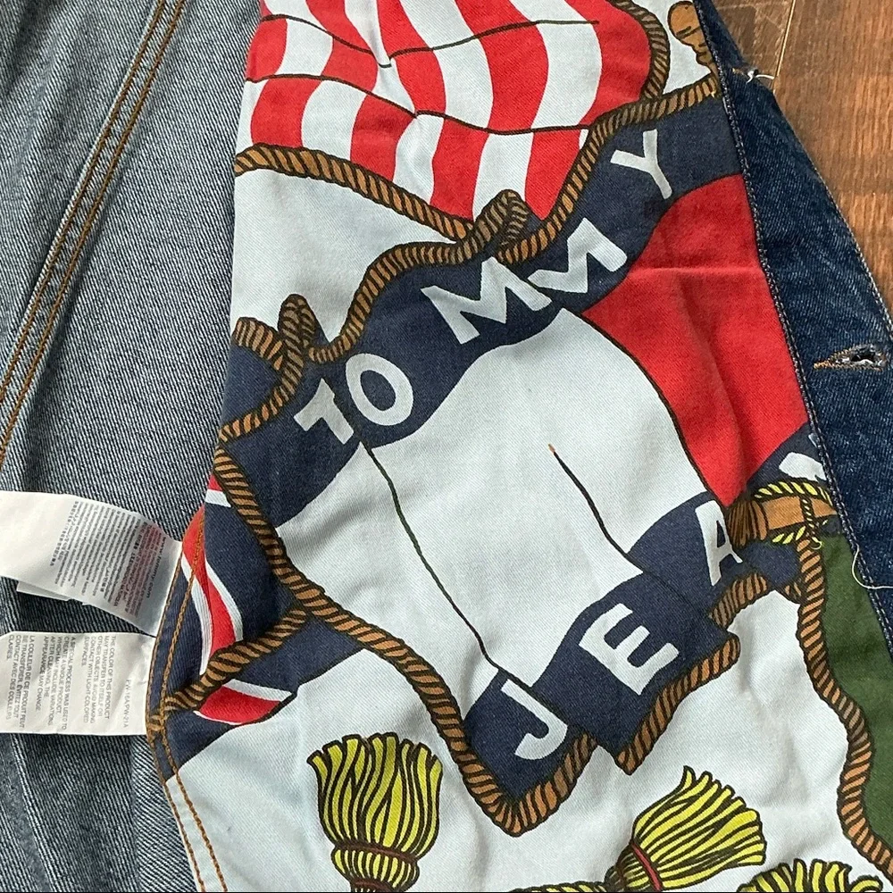Tommy Hilfiger tommy hilfiger
