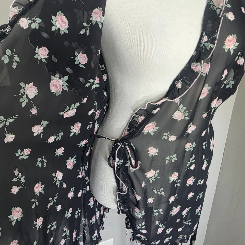 In Bloom 21 polyester size