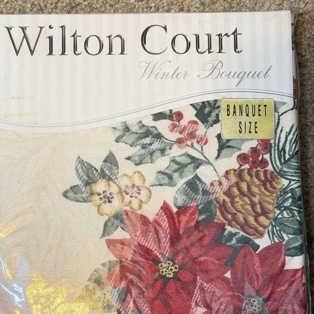 Wilton vintage court