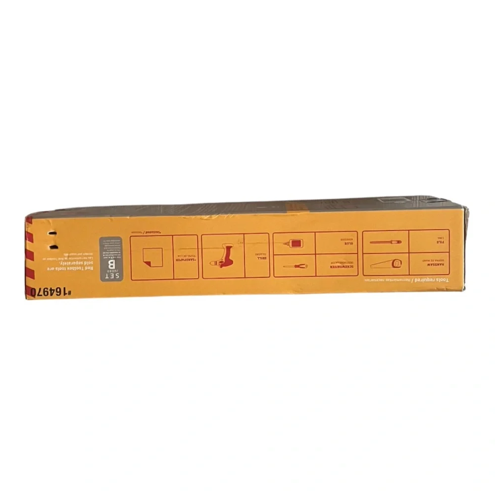 Red Tool Box red toolbox