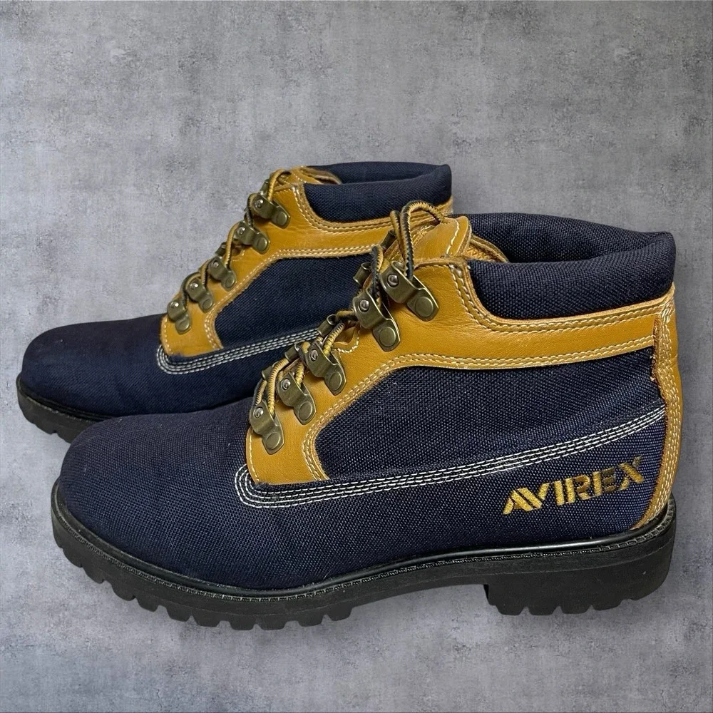 Avirex these vintage
