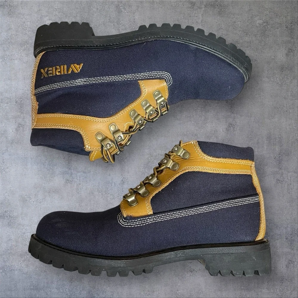 Avirex these vintage
