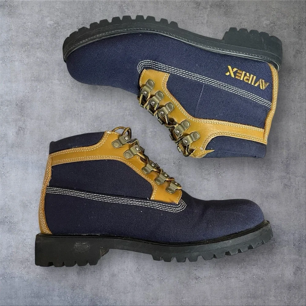 Avirex these vintage