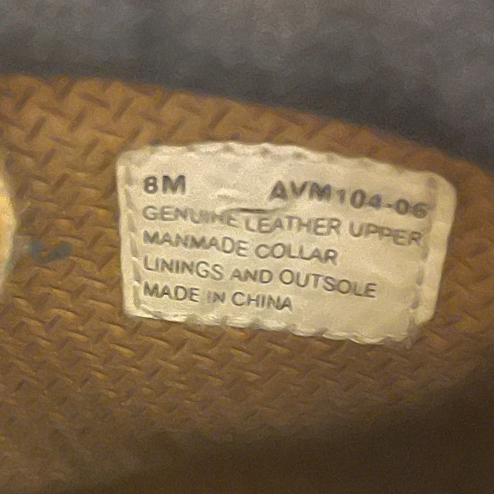 Avirex these vintage