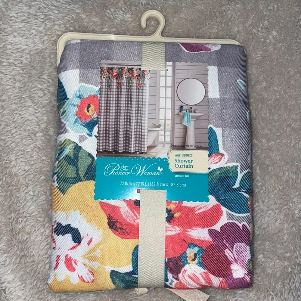 The Pioneer Woman brand new