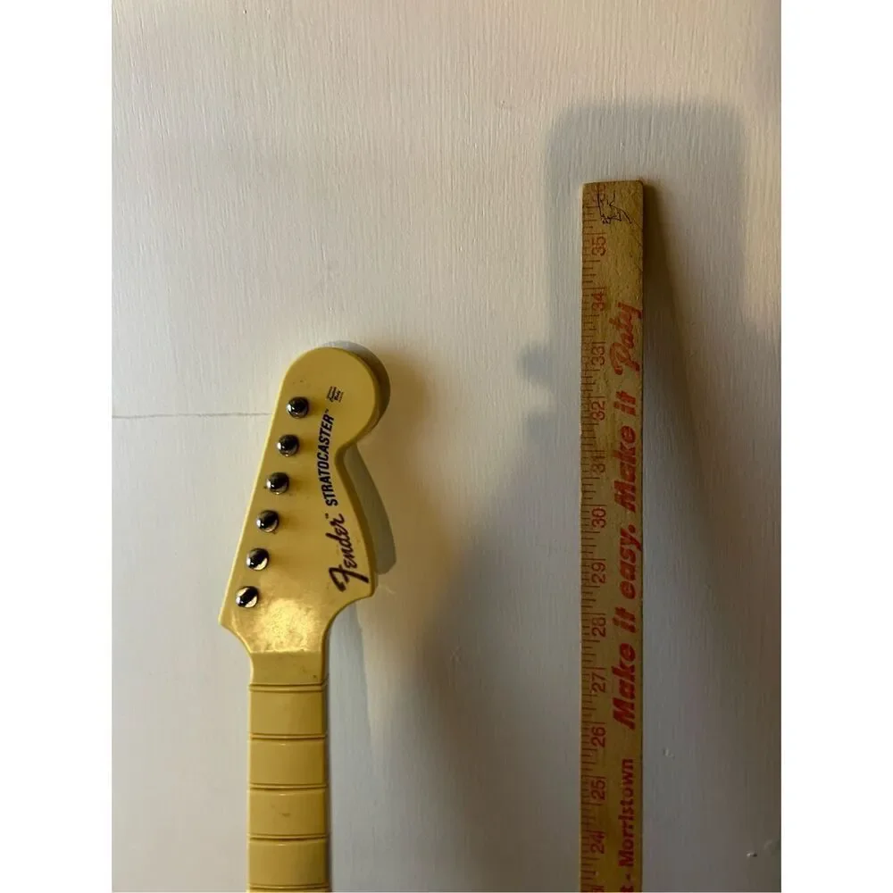 Rockband fender stratocaster
