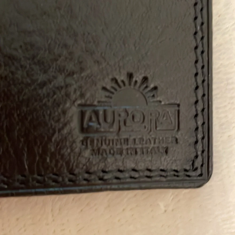 Aurora new tags