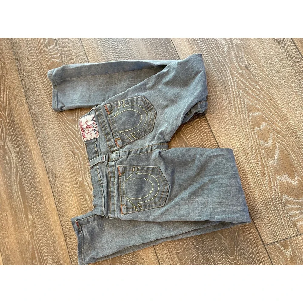 True Religion guc no