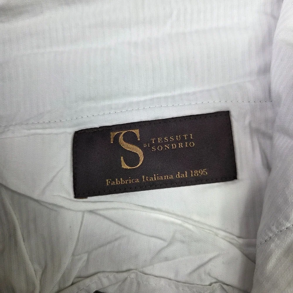 Suitsupply tessuti sondrio