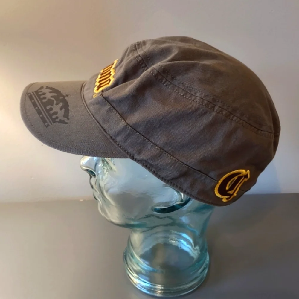 Corona military style