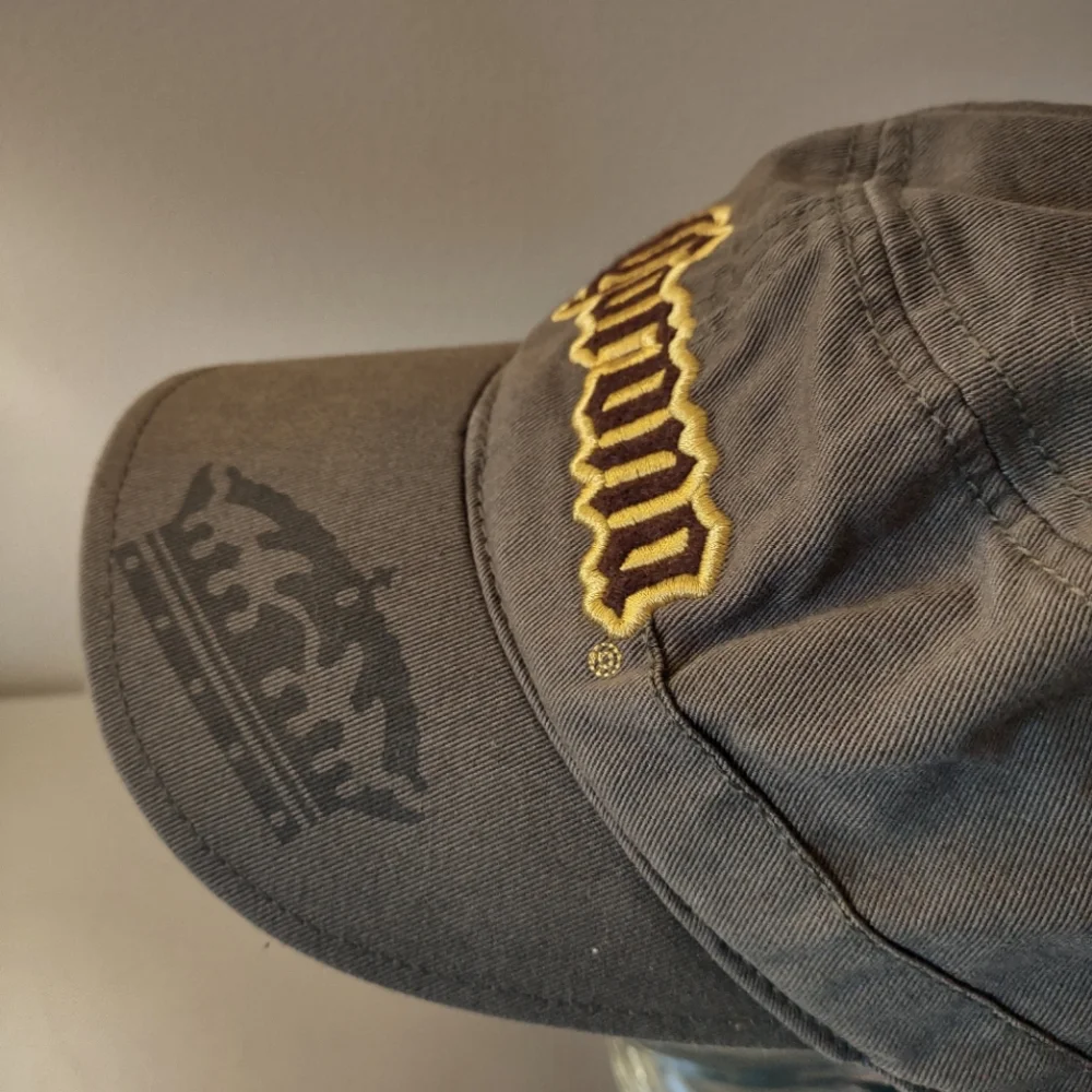 Corona military style