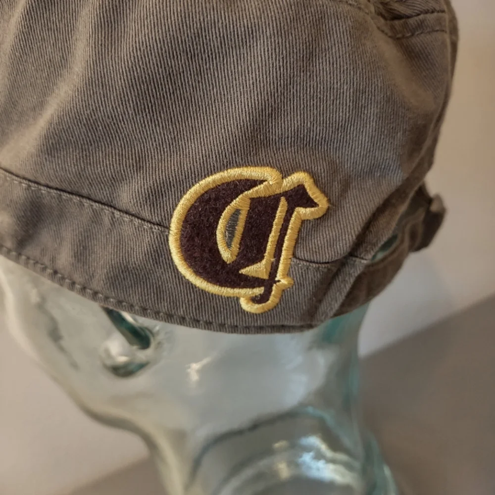 Corona military style