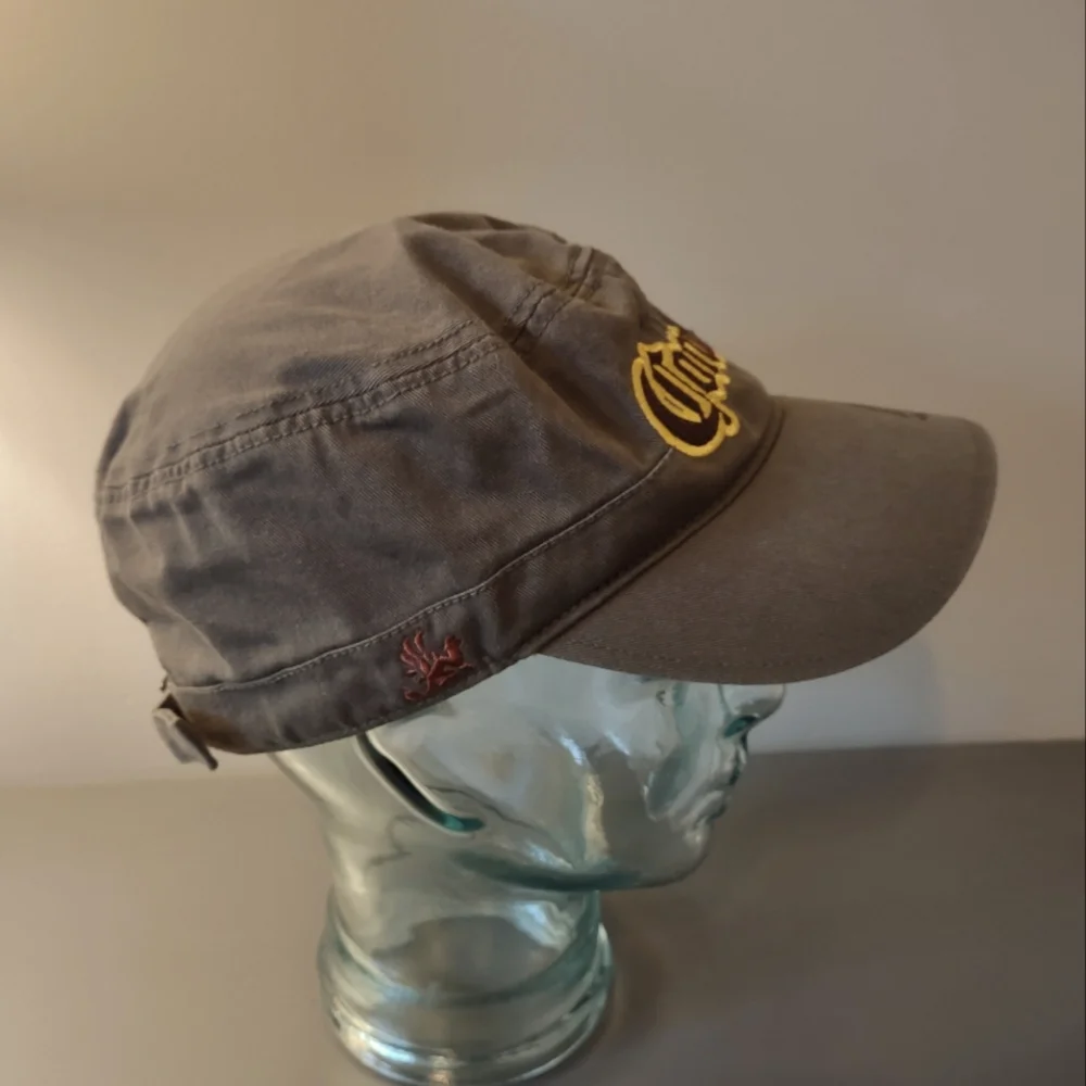 Corona military style