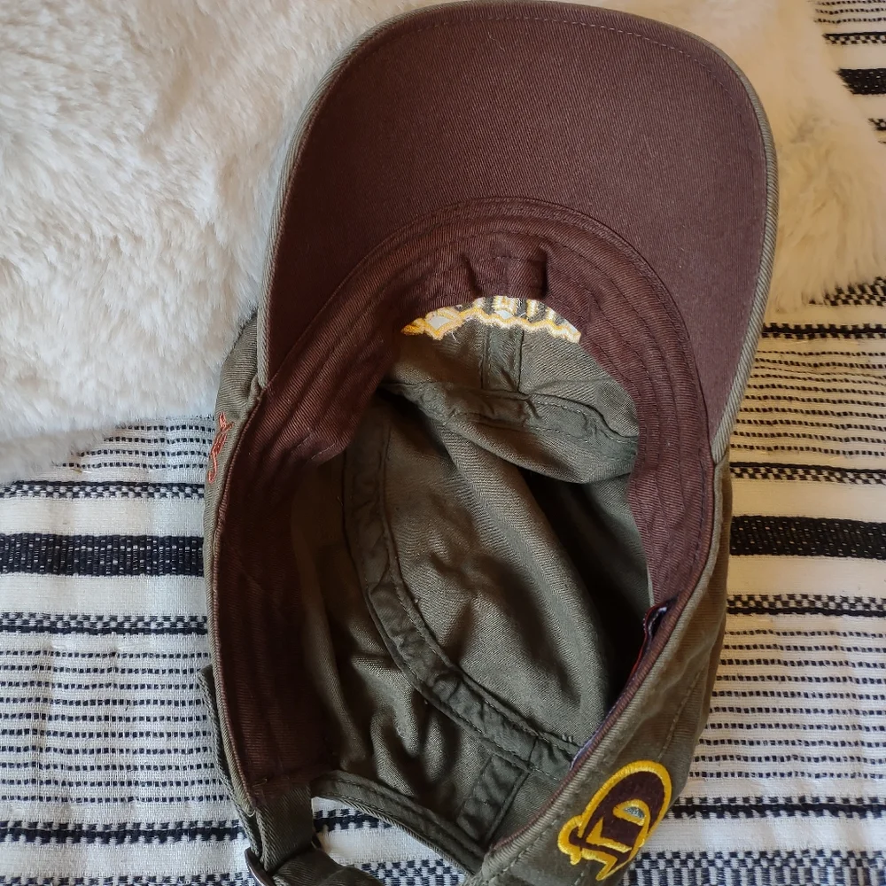 Corona military style