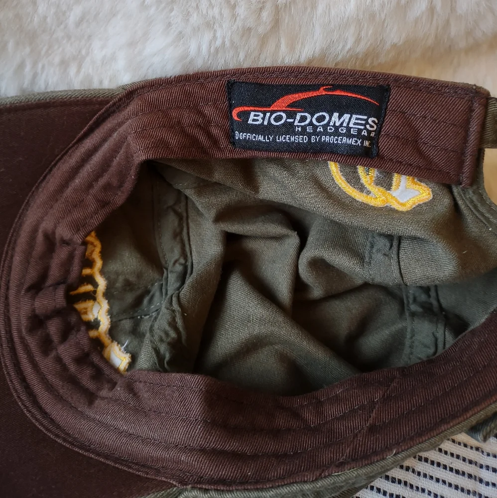 Corona military style