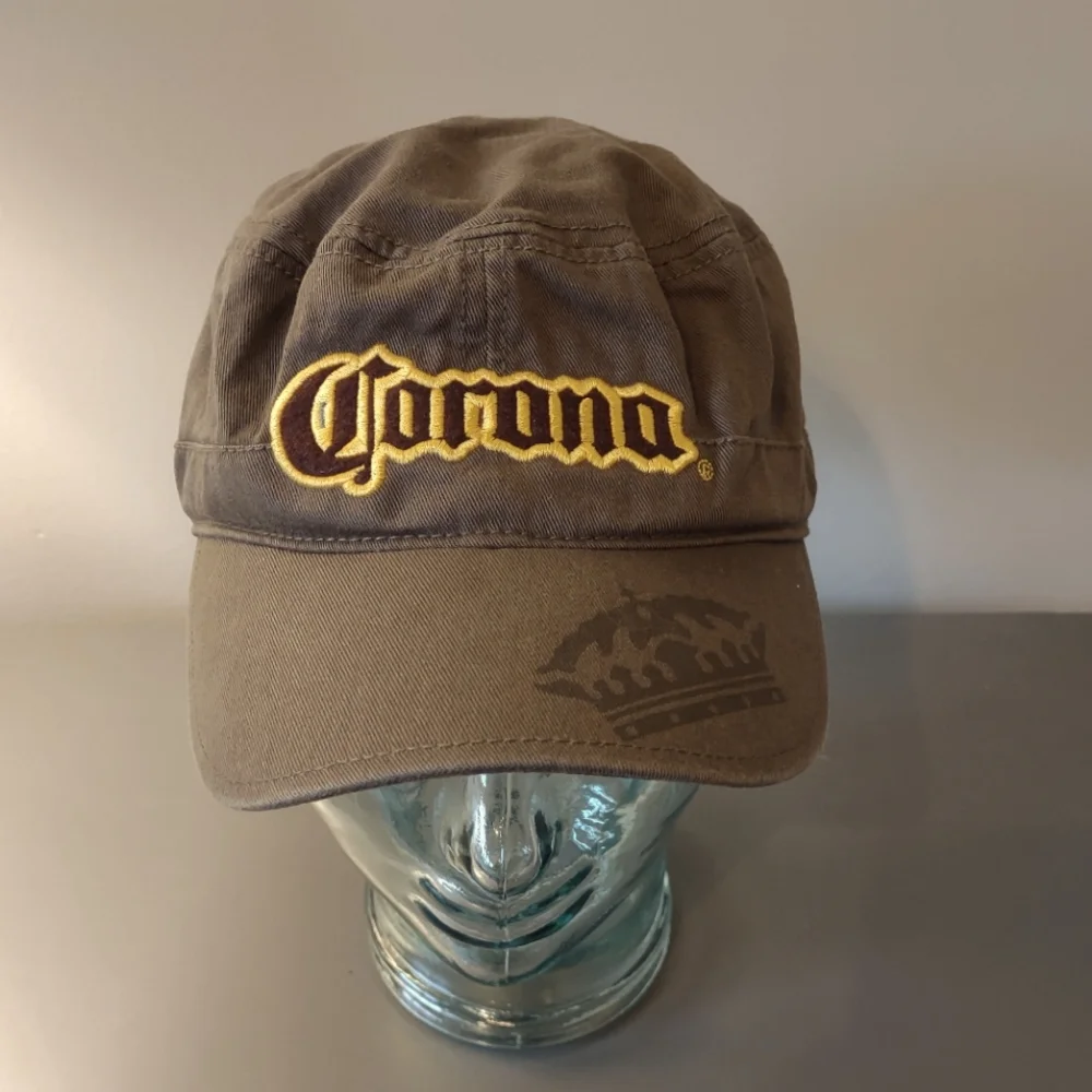 Corona military style
