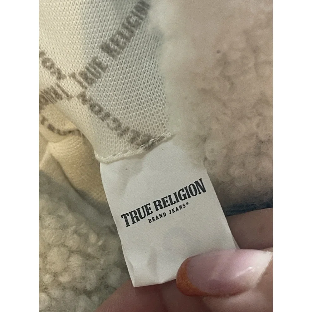 True Religion true religion