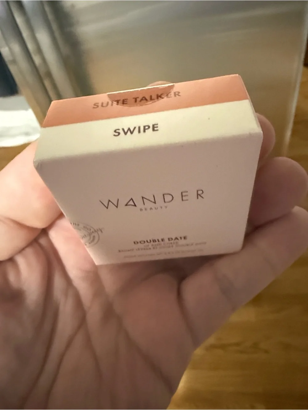 Wander Beauty new wander