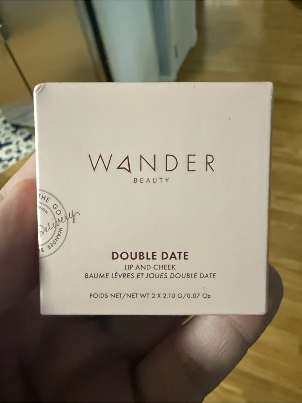 Wander Beauty new wander