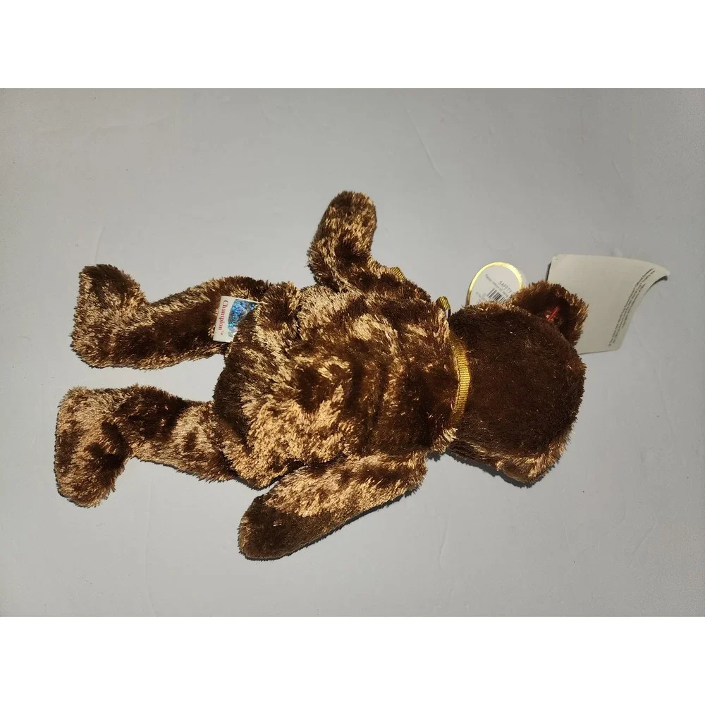 Beanie Babies excellent both