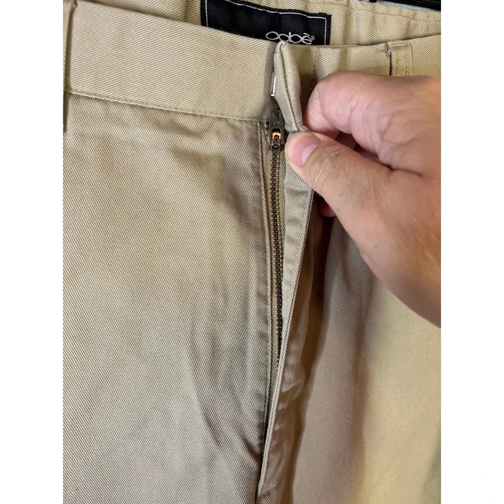 oobe men chino