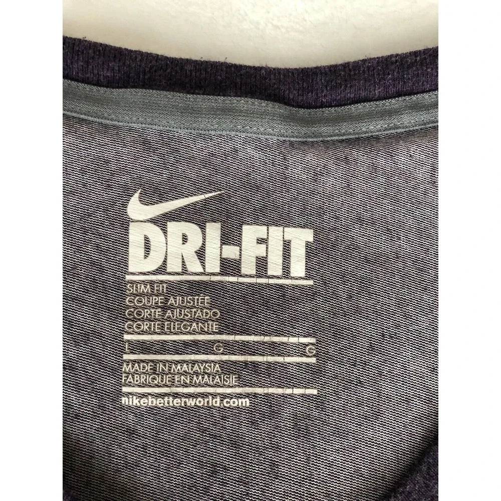 Nike women dri