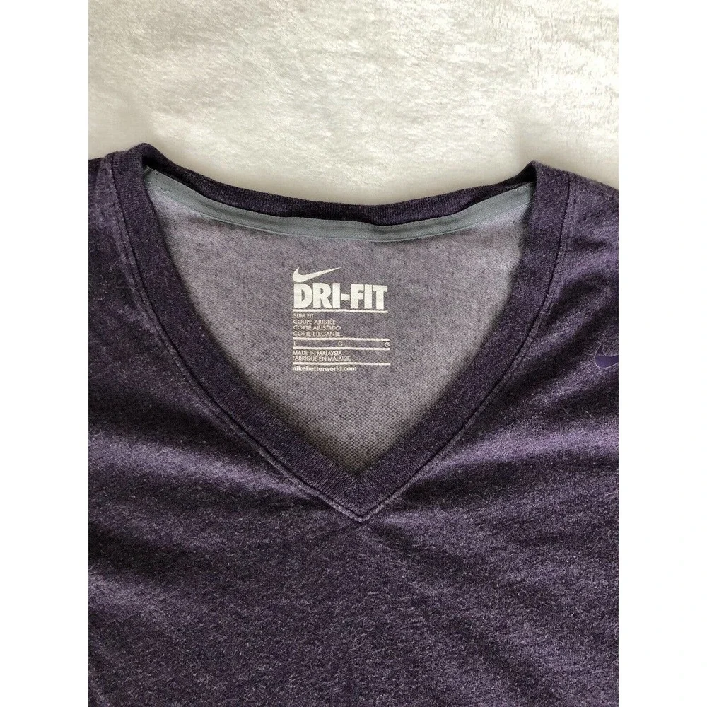 Nike women dri