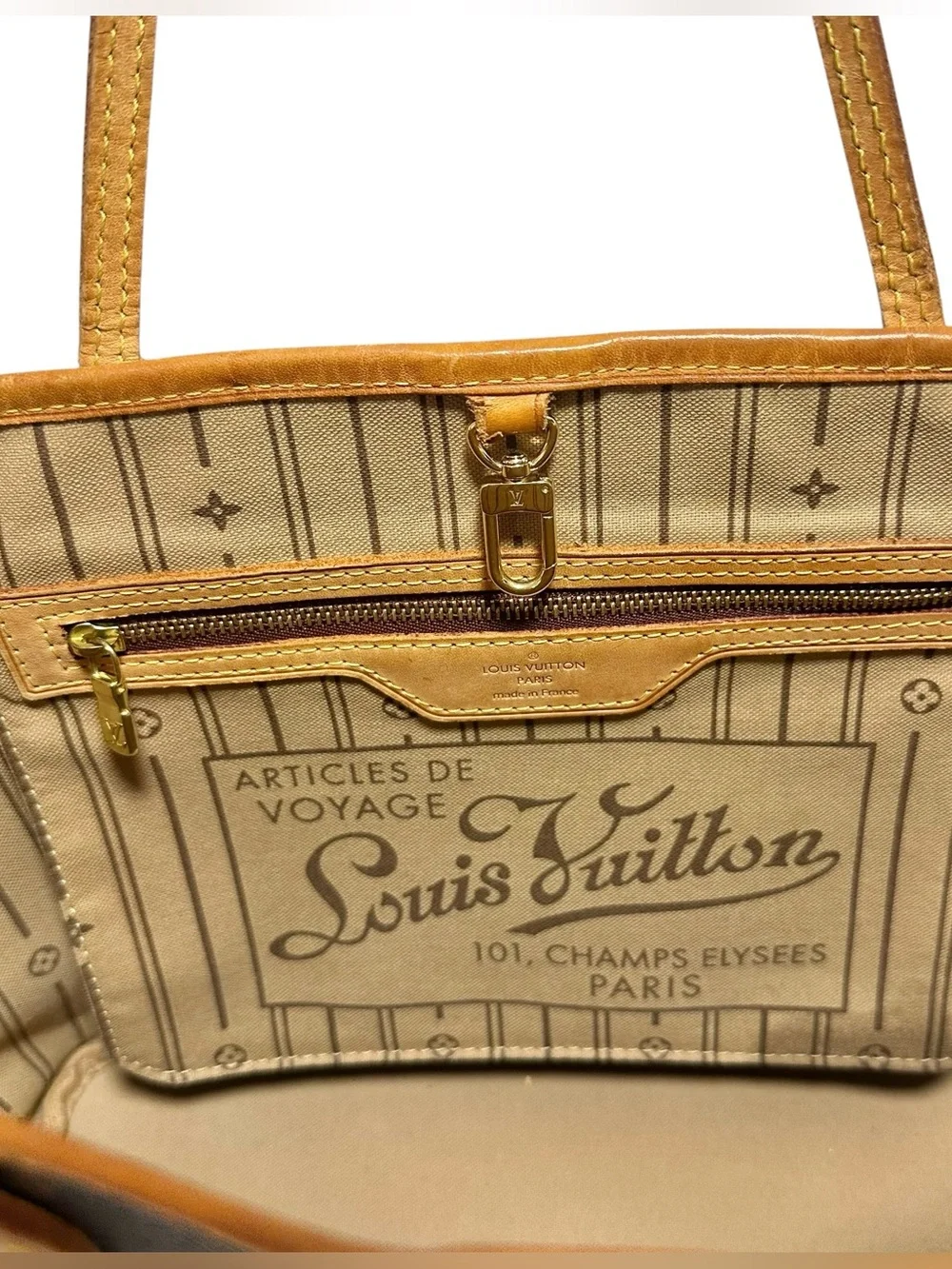 Louis Vuitton louis vuitton