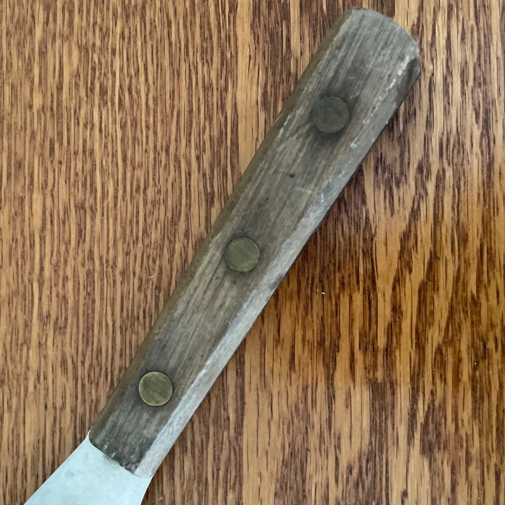 Clyde Cutlery Co. vintage clyde
