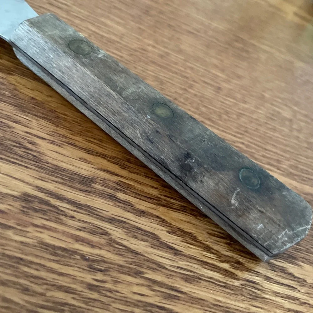 Clyde Cutlery Co. vintage clyde