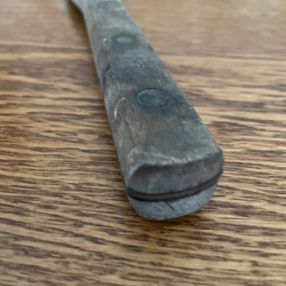 Clyde Cutlery Co. vintage clyde